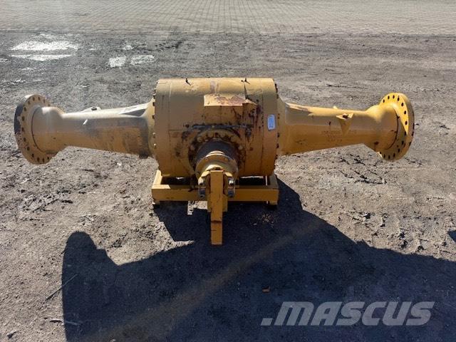 CAT 966 G USED AXLES Оси