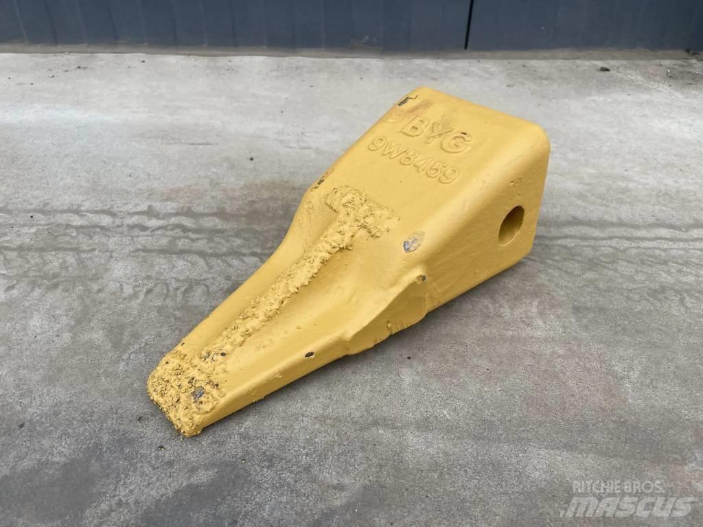 CAT 9W8459 Компоненты строительной техники
