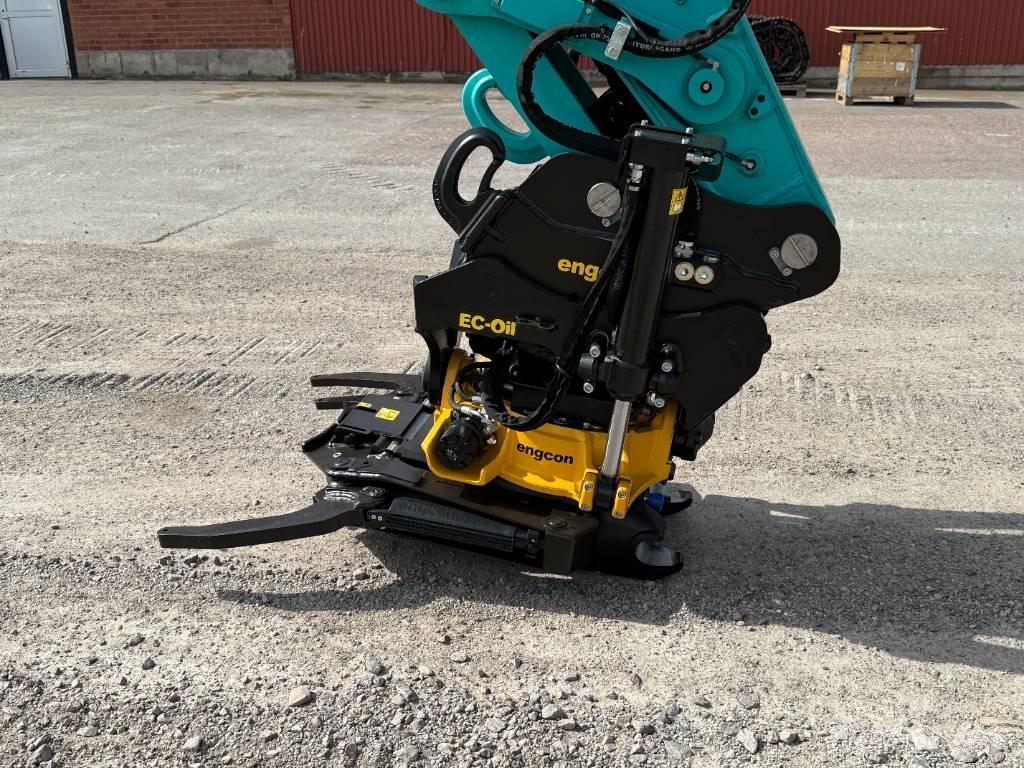 Kobelco SK230SRLC-7 Гусеничные экскаваторы