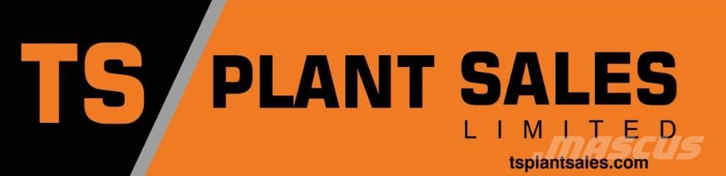 Volvo EC 140 EL Гусеничные экскаваторы