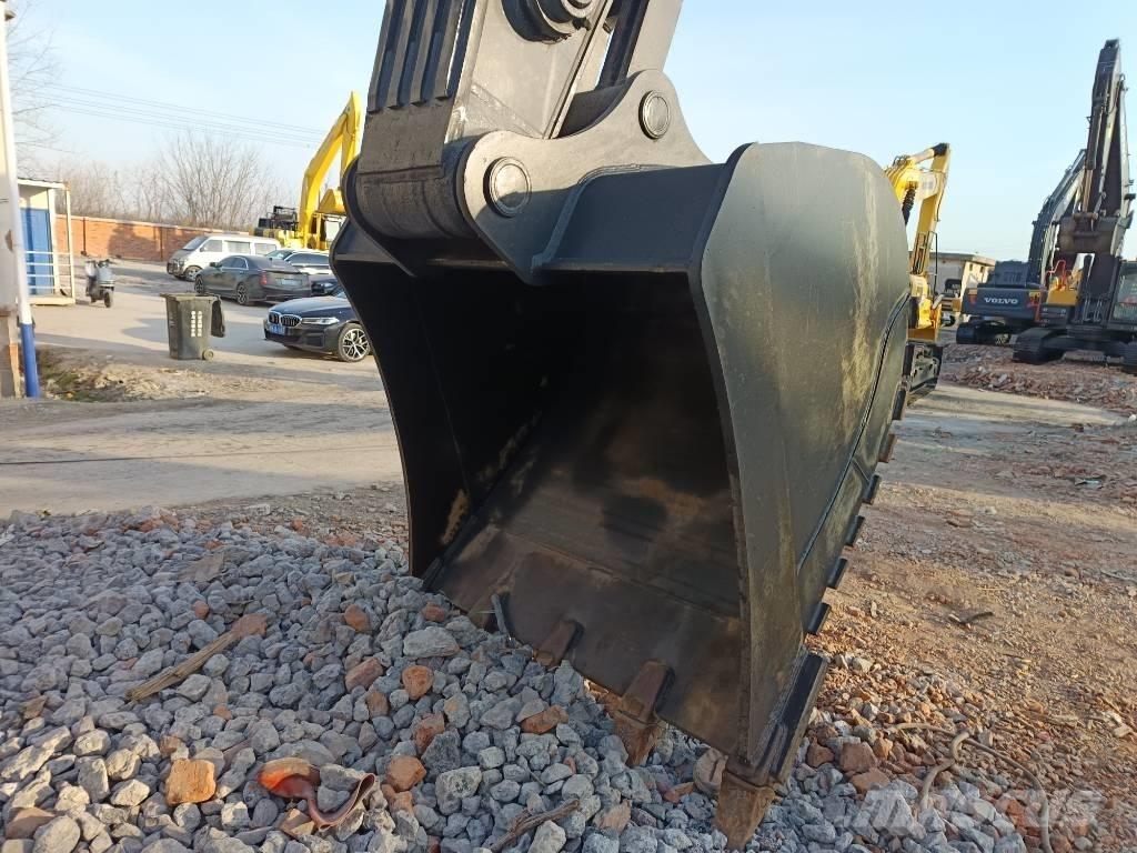 Volvo EC 480 Гусеничные экскаваторы