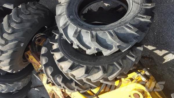  Pneus 7.50-16 Шины и колёса