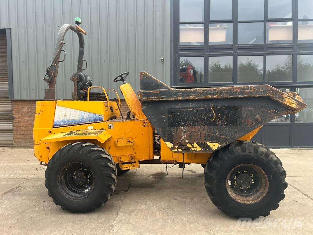 Thwaites 9 tonne Мини-самосвалы