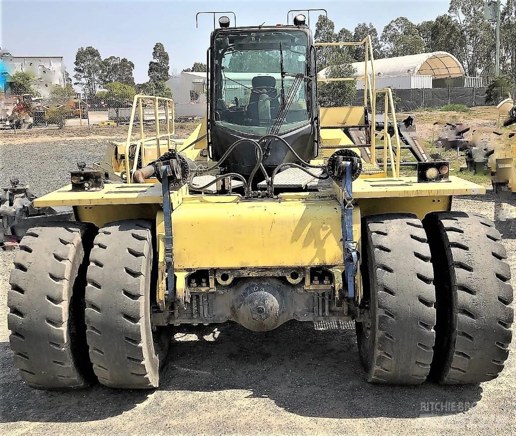 Hyster H48.00XM-16CH Контейнерные вилочные погрузчики