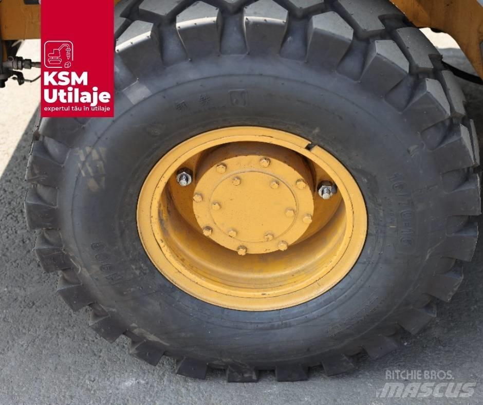 Lonking CDM 6025 Мини-экскаваторы