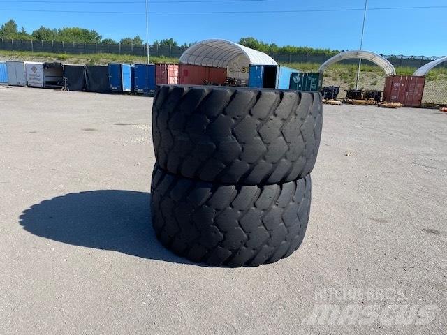 Michelin 705/70 R25 Шины и колёса