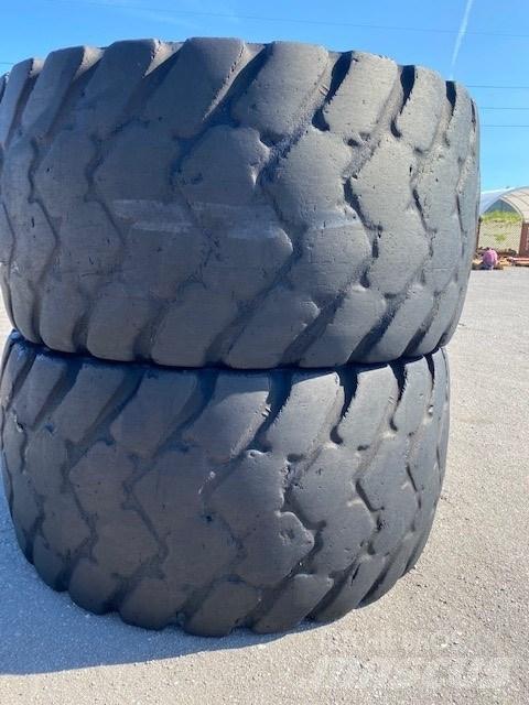 Michelin 705/70 R25 Шины и колёса