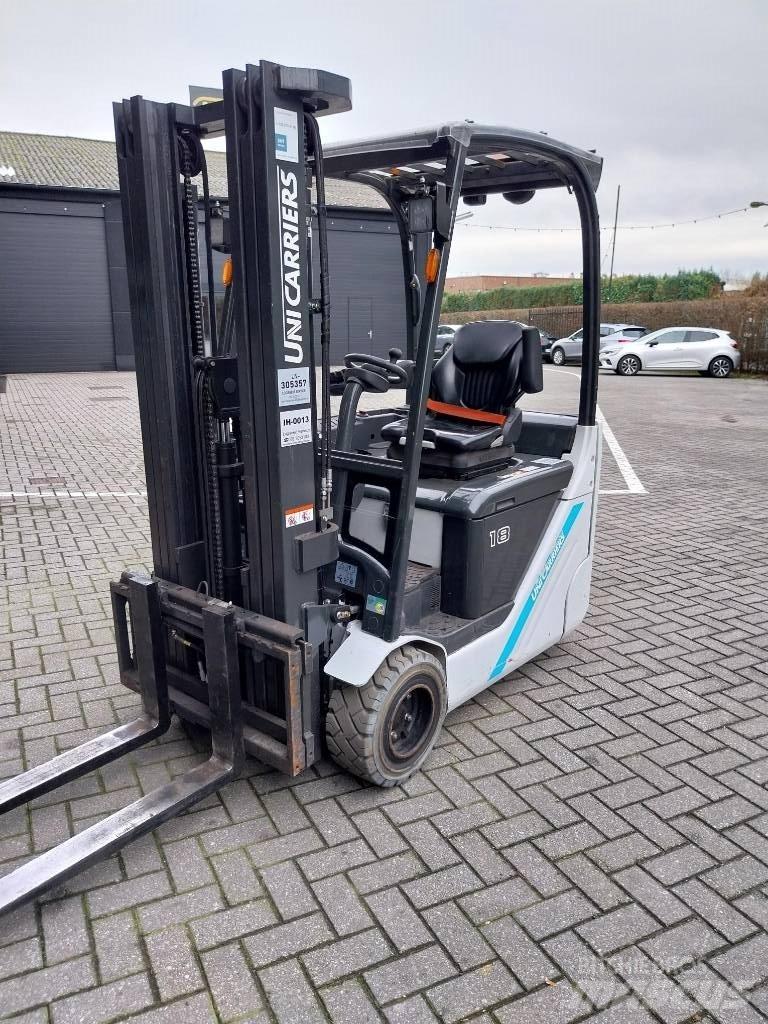 UniCarriers A2N1L18Q Электропогрузчики