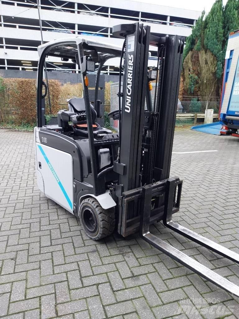 UniCarriers A2N1L18Q Электропогрузчики