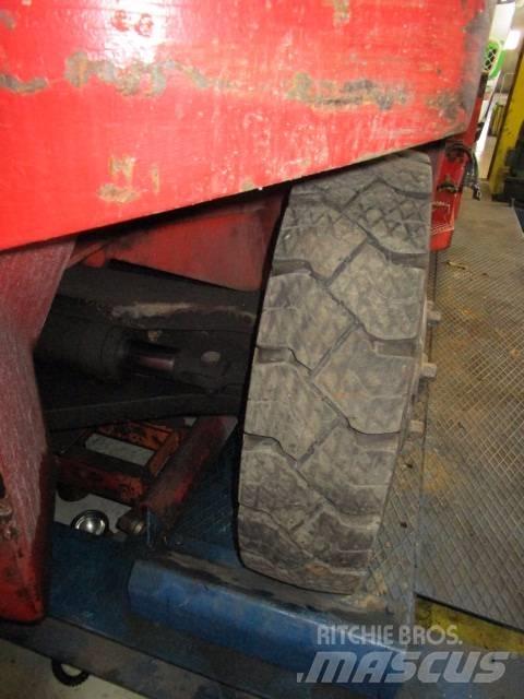 Kalmar 7-600 Дизельные погрузчики