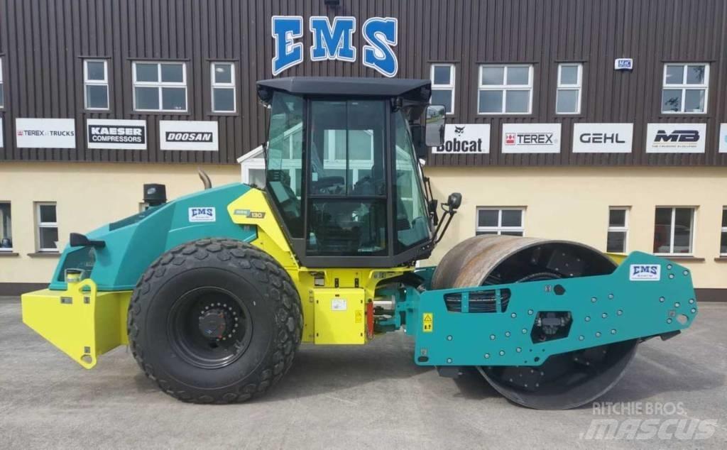 Ammann ARS 130 Грунтовые катки