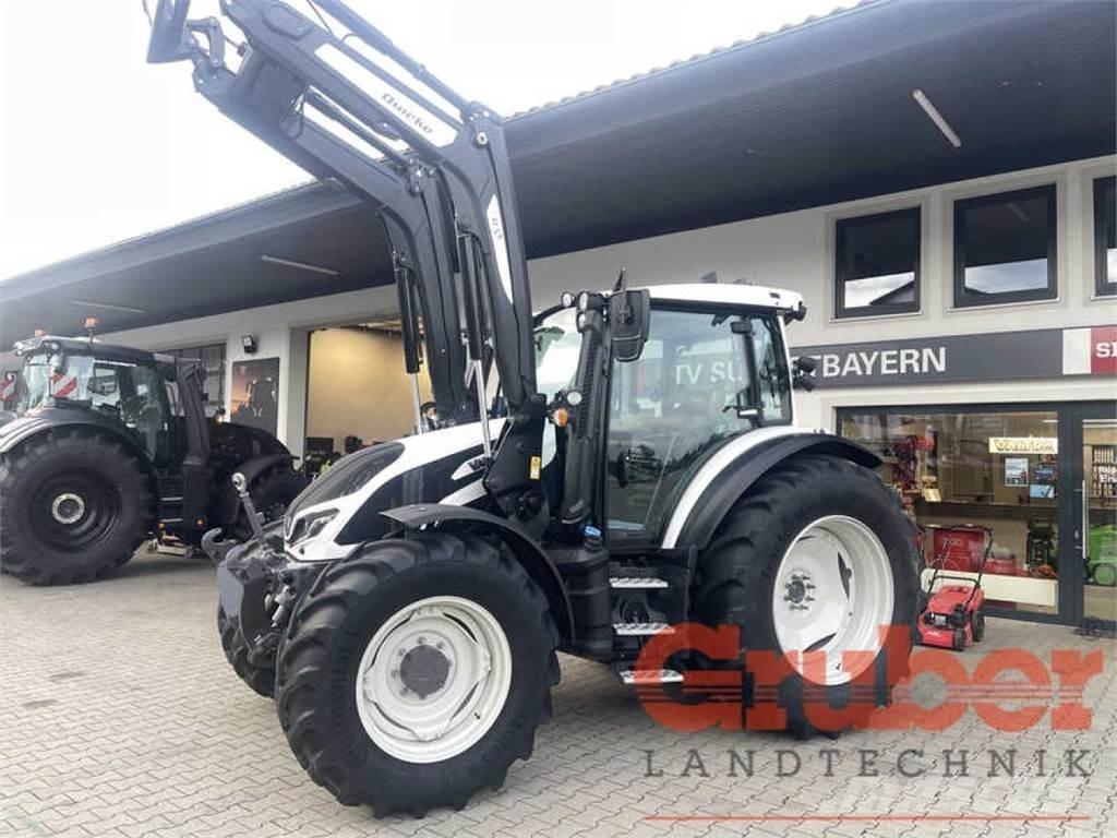 Valtra G 105 V 1B9 Трактора