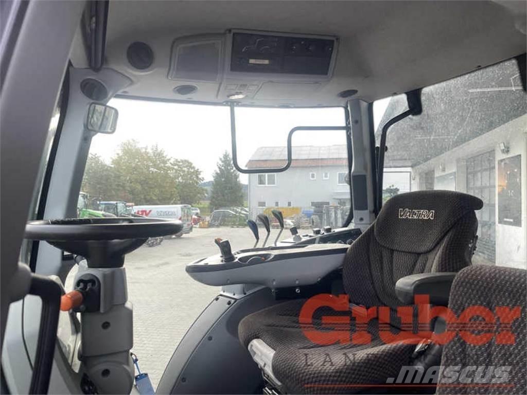 Valtra G 105 V 1B9 Трактора