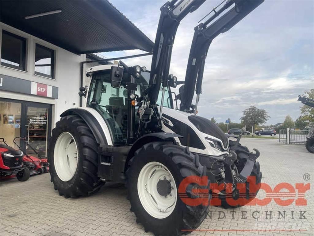 Valtra G 105 V 1B9 Трактора