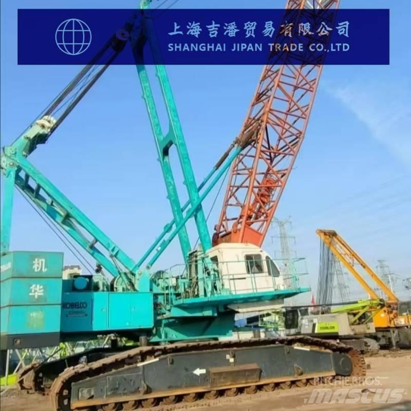 Kobelco 7300 Гусеничные краны