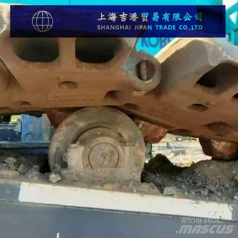 Kobelco 7300 Гусеничные краны
