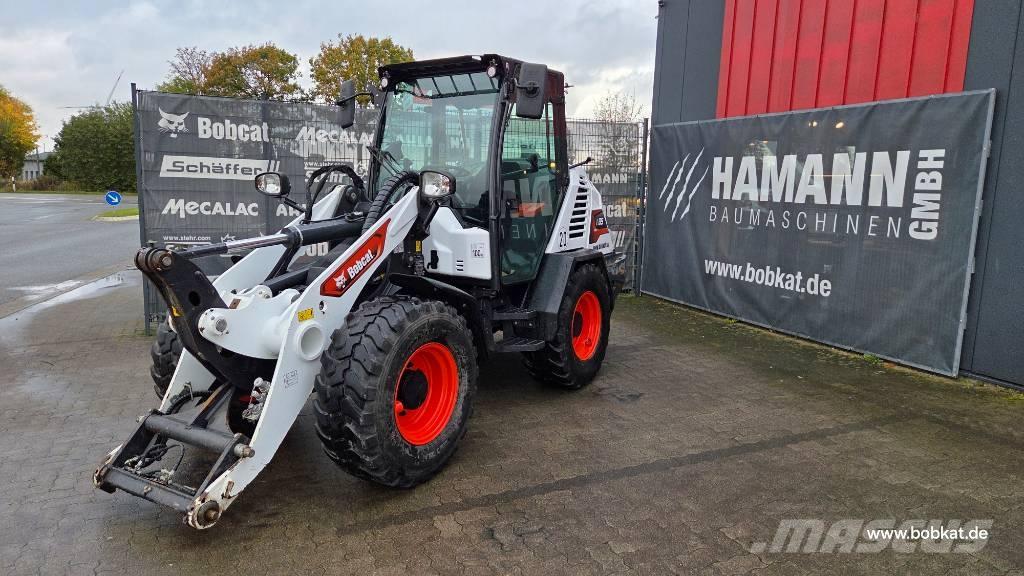 Bobcat L 85 Фронтальные погрузчики