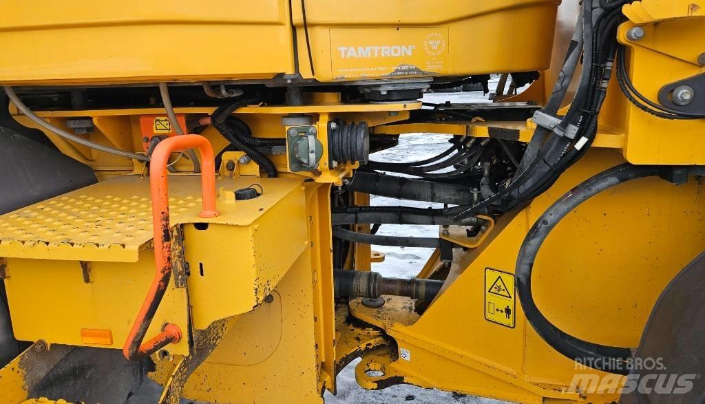 Volvo L 90 H Фронтальные погрузчики