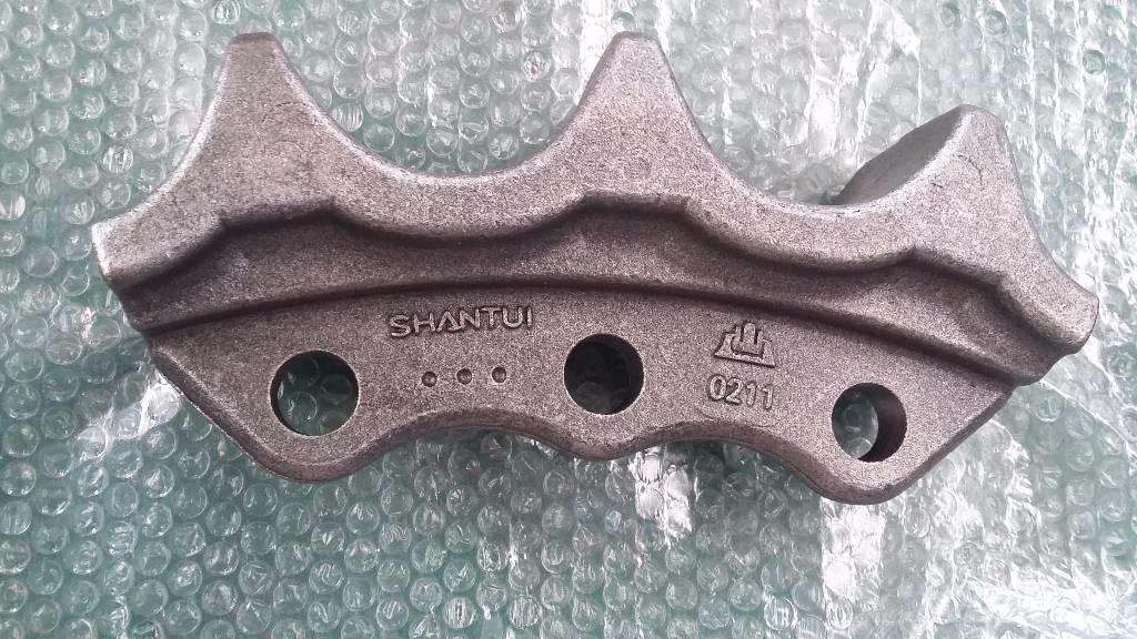 Shantui SD 16 Компоненты строительной техники