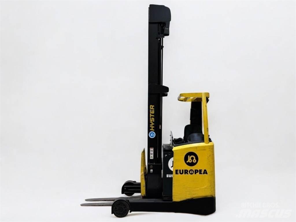 Hyster R1 6 Ричтраки
