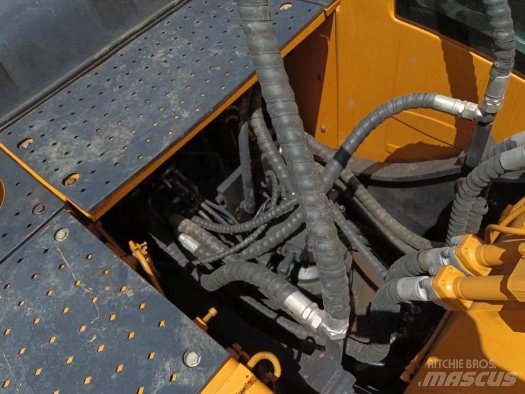 CAT 308 Гусеничные экскаваторы