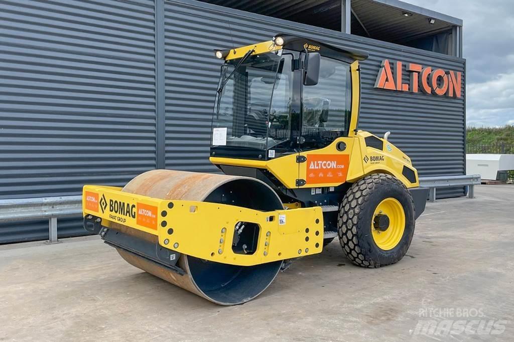 Bomag BW 177 D-5 Грунтовые катки