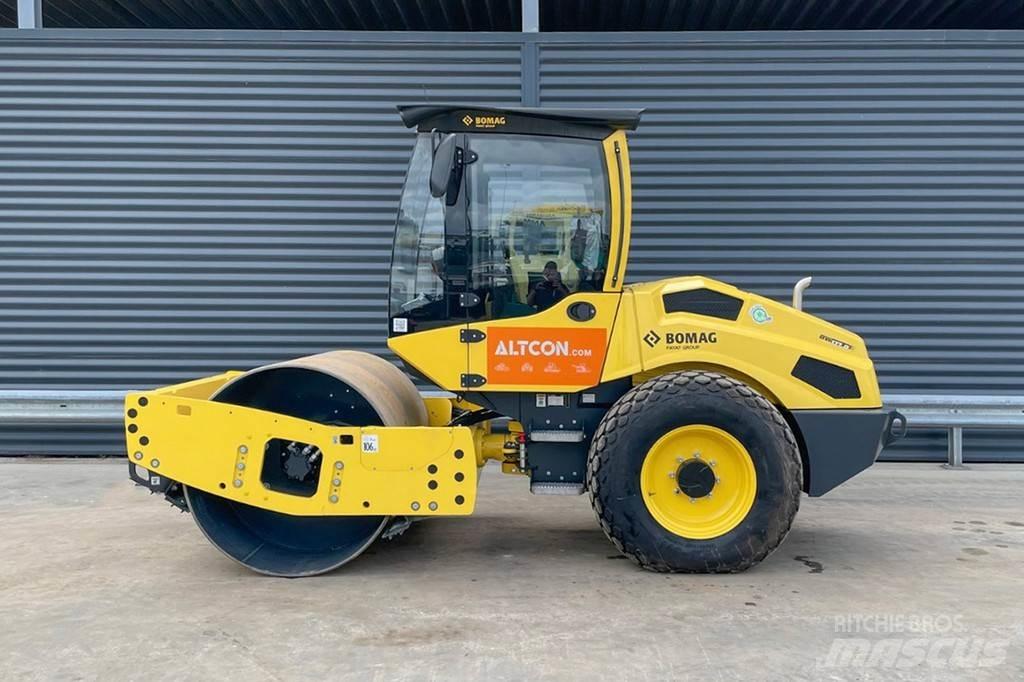 Bomag BW 177 D-5 Грунтовые катки
