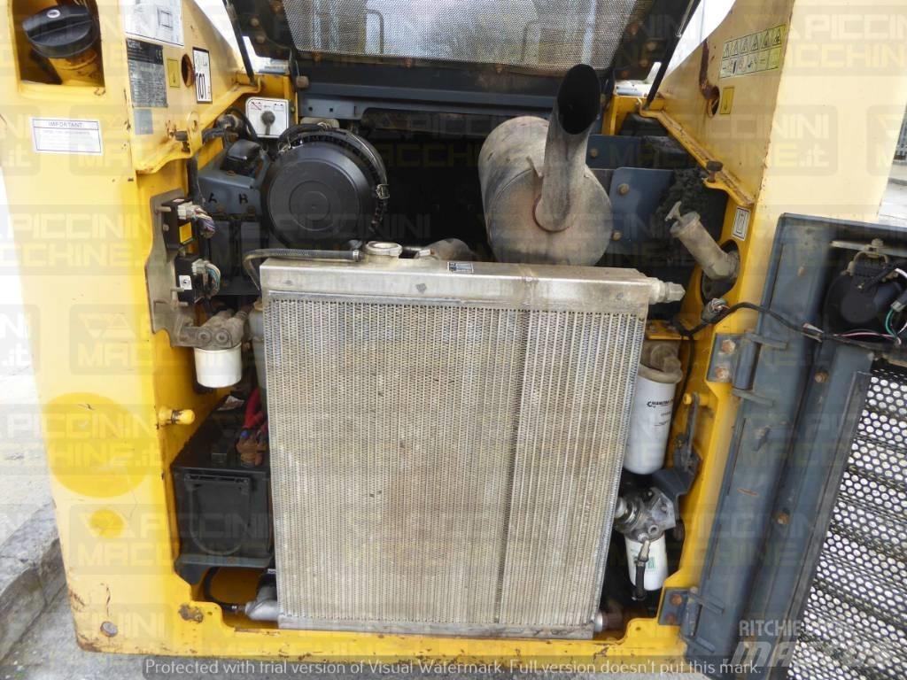 Gehl R190 HF Мини-погрузчики