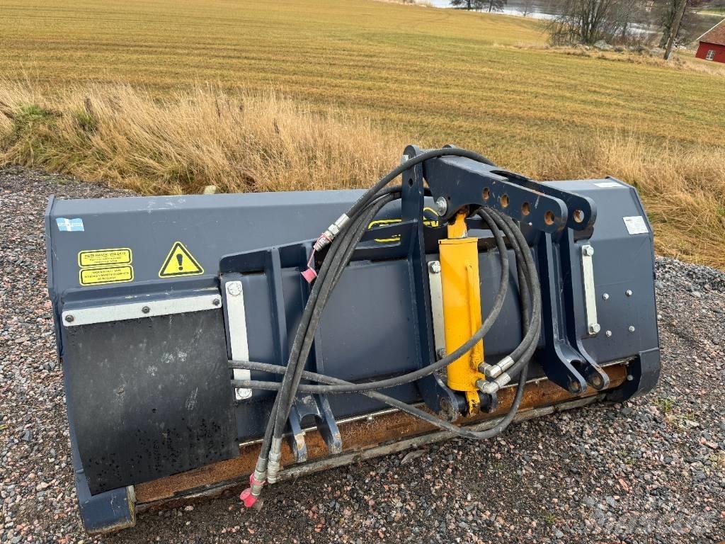 Drivex SS 10 C Пескоразбрасыватели