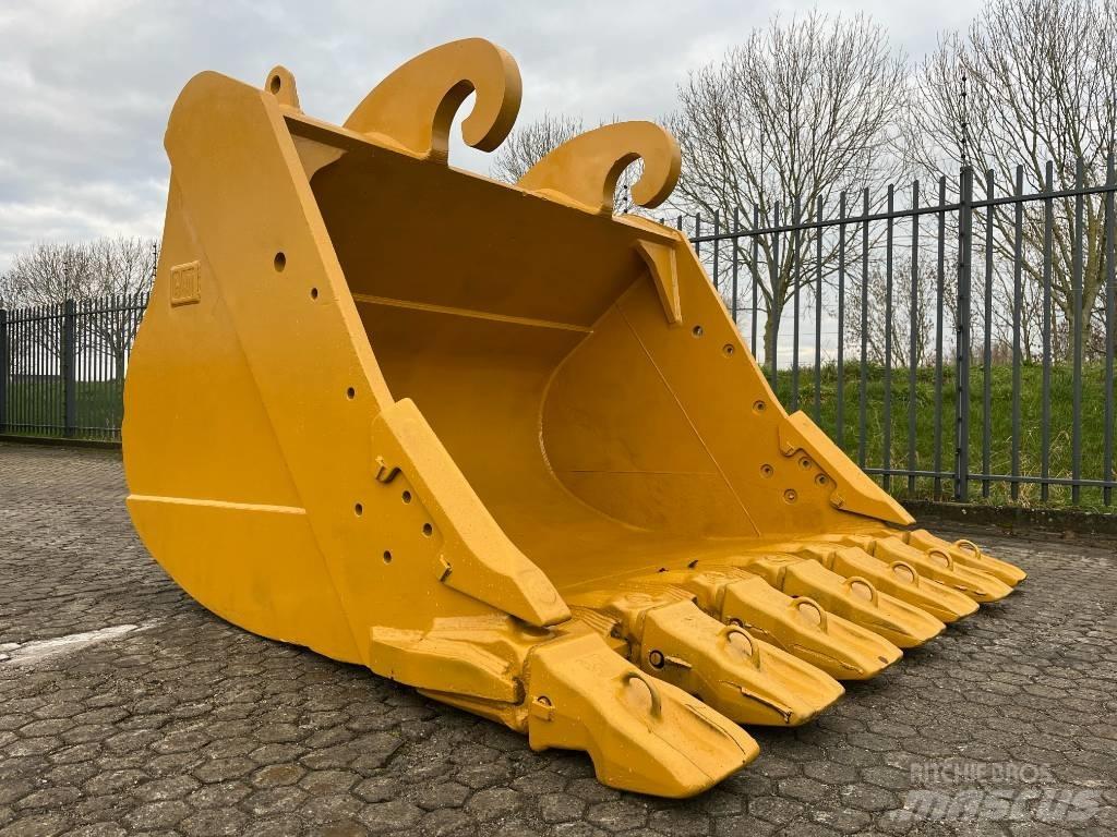 CAT 395 Bucket CW70 Ковши
