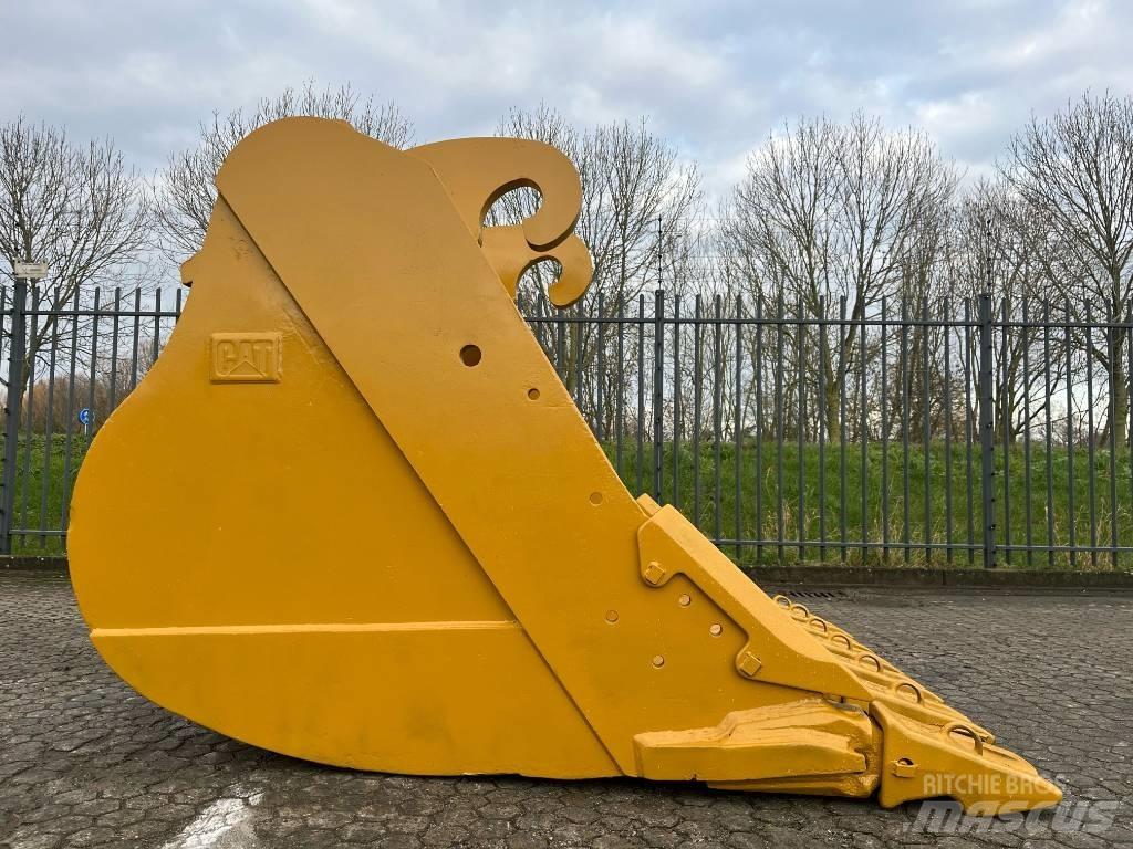 CAT 395 Bucket CW70 Ковши