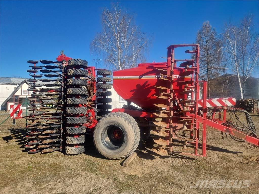 Horsch Pronto 6 AS Сеялки