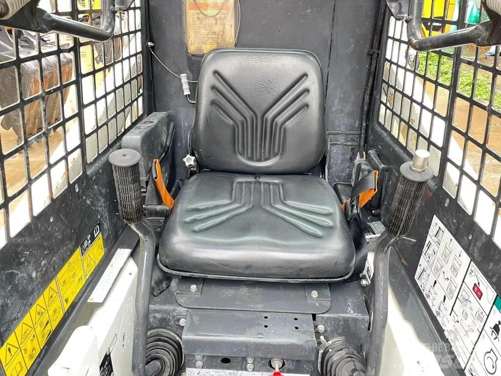 Bobcat S 70 Мини-погрузчики