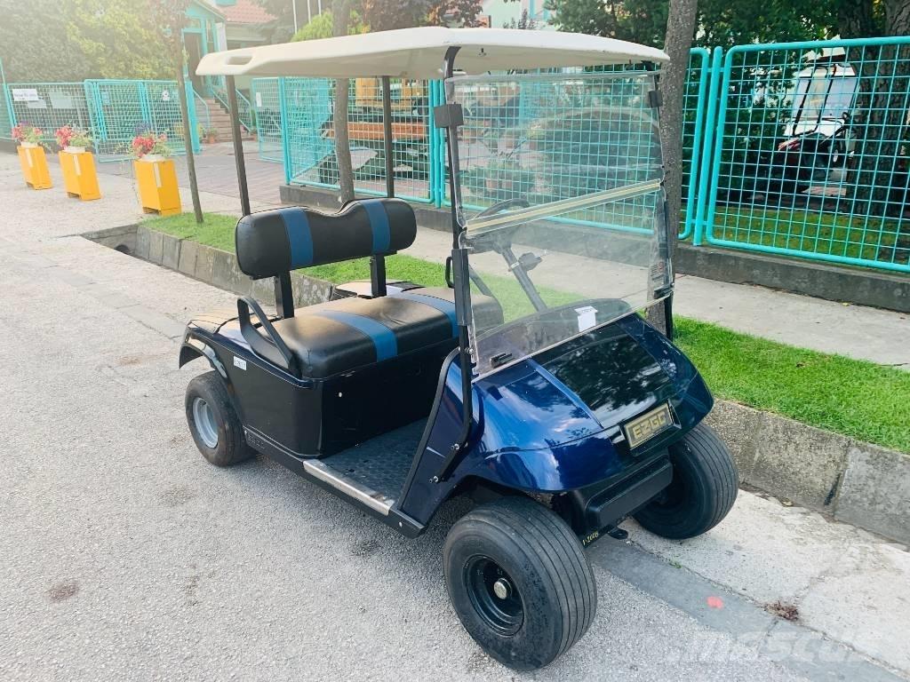 Ezgo X-1500 Гольф-кары