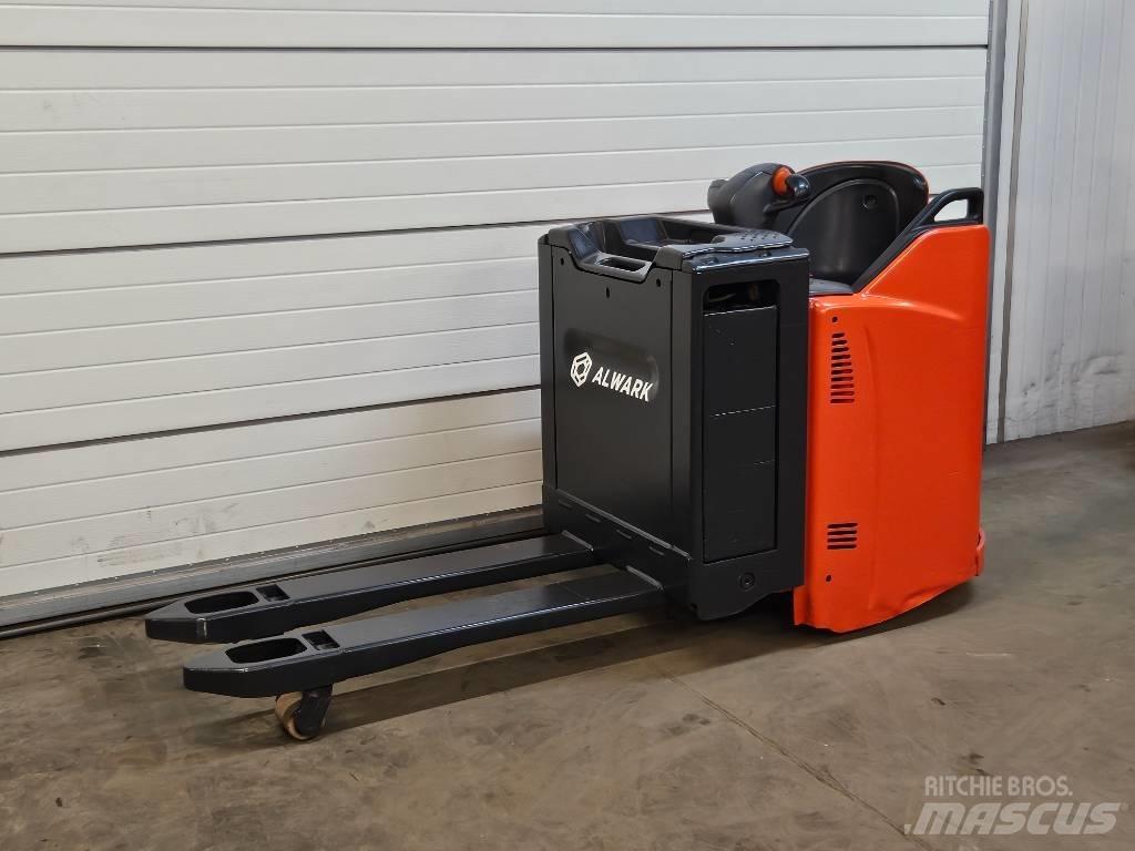 Linde T20SP Другие складские механизмы