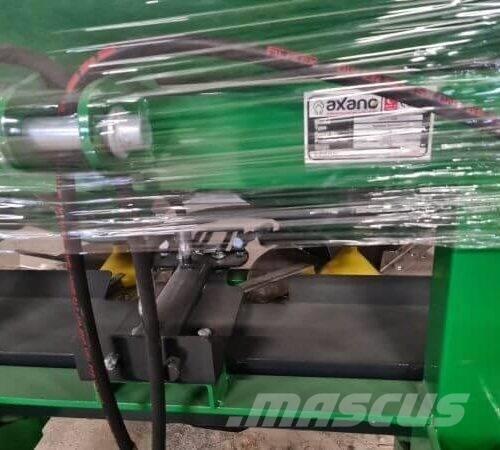 Axano AX1000 Разбрасыватели минеральных удобрений