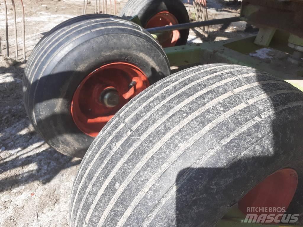 CLAAS Liner 430 S Рядковые косилки