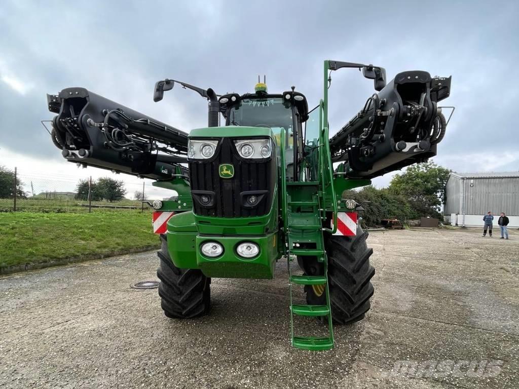 John Deere R 4150 i Самоходные опрыскиватели