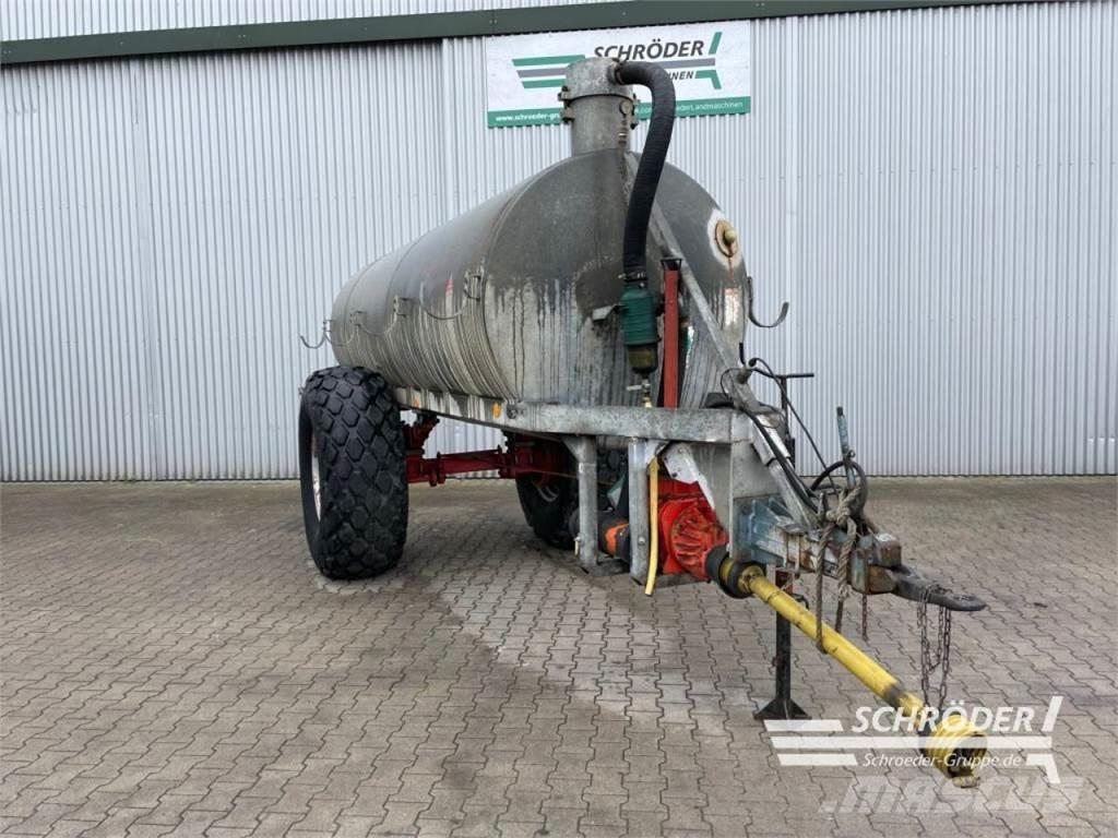Briri GBF 70 Цистерны для перевозки суспензий