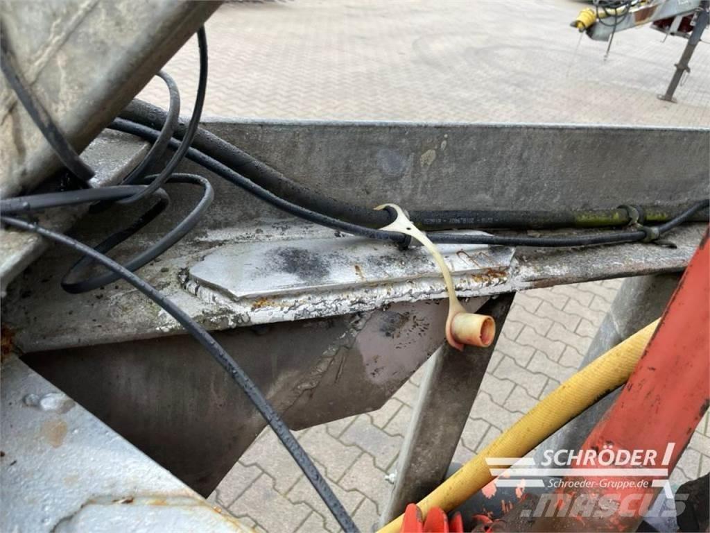 Briri GBF 70 Цистерны для перевозки суспензий
