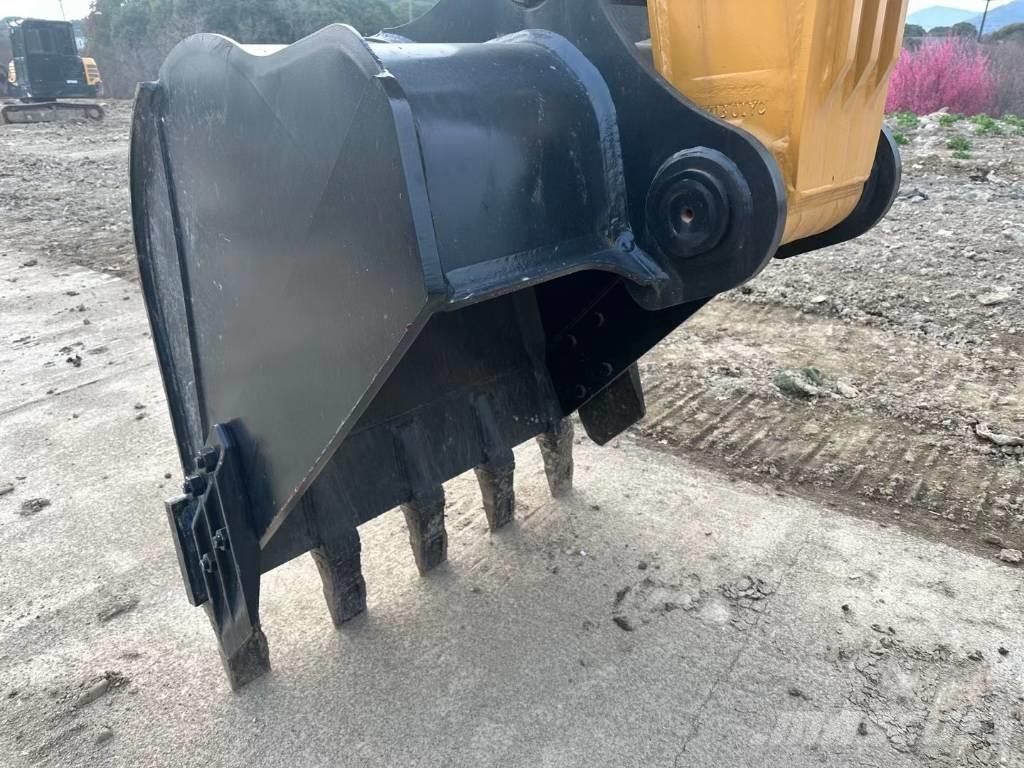 Sany SY 205 H Гусеничные экскаваторы