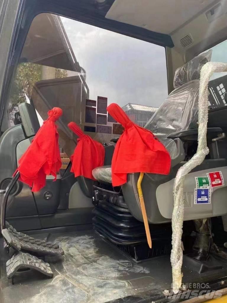 CAT 312Dgc Гусеничные экскаваторы