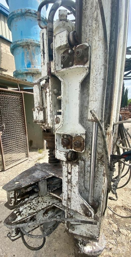 Soilmec Psm 1350 Горное оборудование