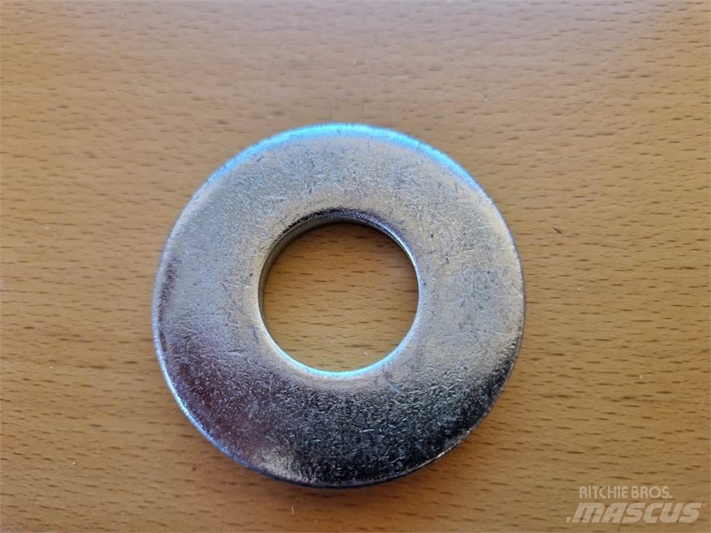 Ponsse 0062632 Ходовая часть и подвеска