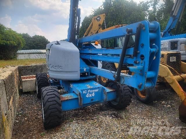 Genie Z 60 Коленчатые подъемники