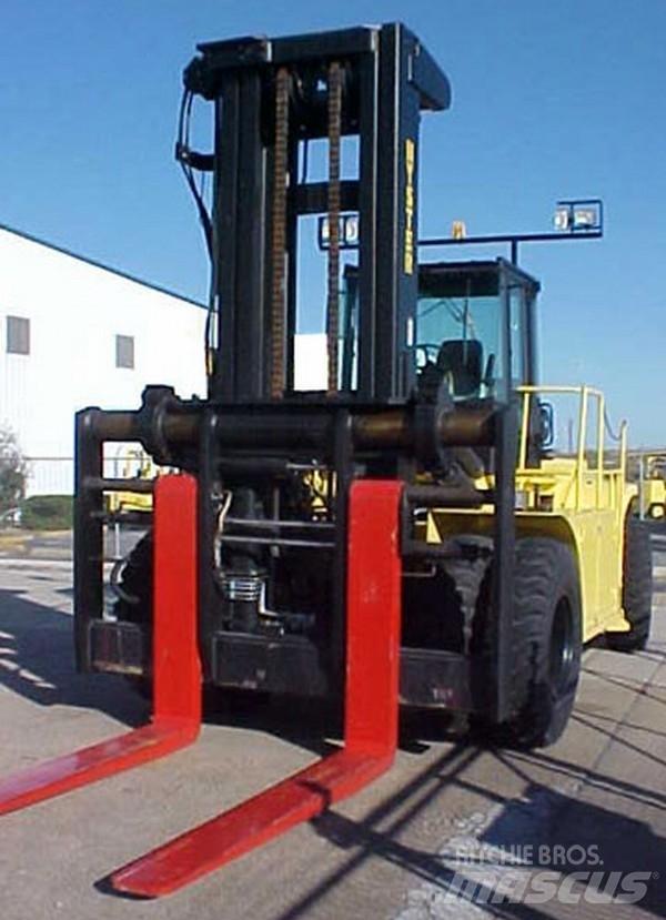 Hyster H25.00F Дизельные погрузчики