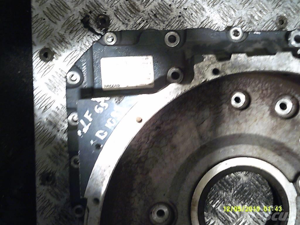 DAF LF65 89828817 Двигатели