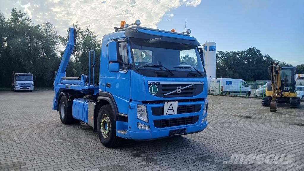 Volvo FM 330 Контейнеровозы