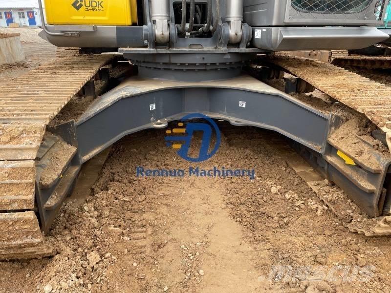 Kobelco SK 350D Гусеничные экскаваторы