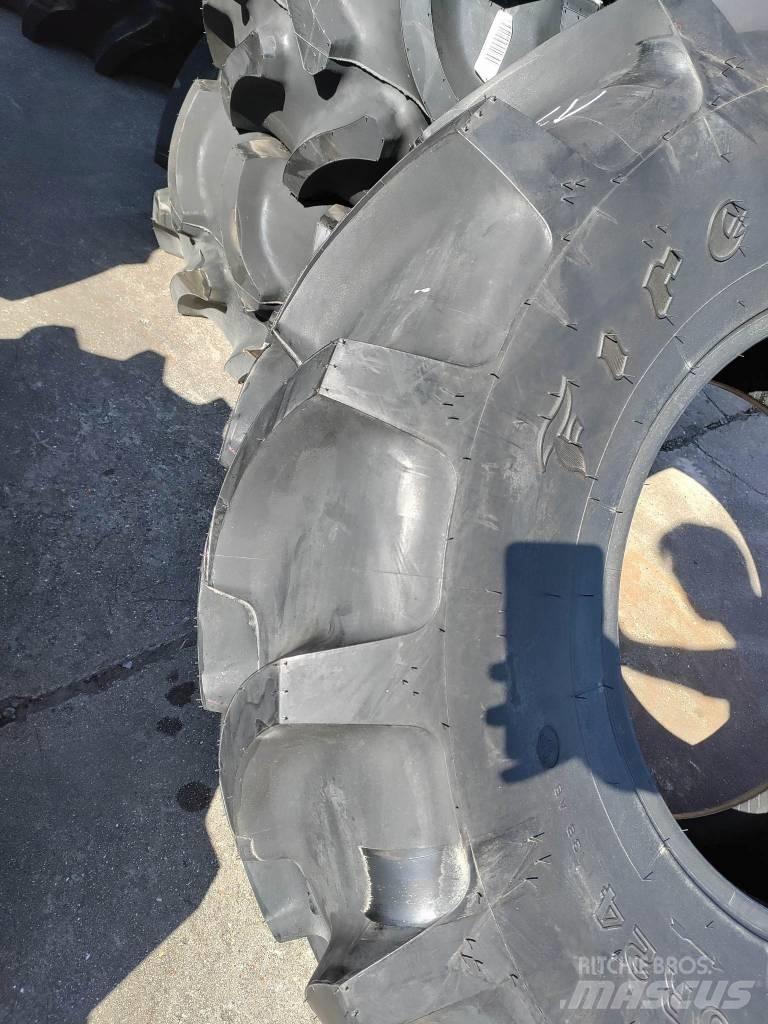Firestone 480/70R24 Шины и колёса